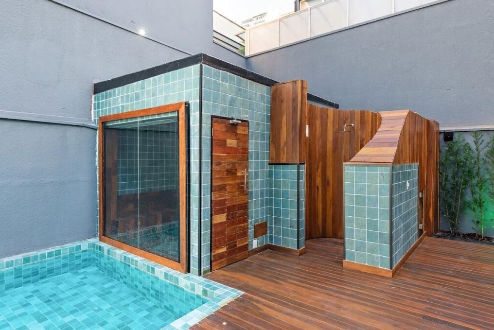 The Standard Residence Higienopolis Sao Paulo Exterior foto