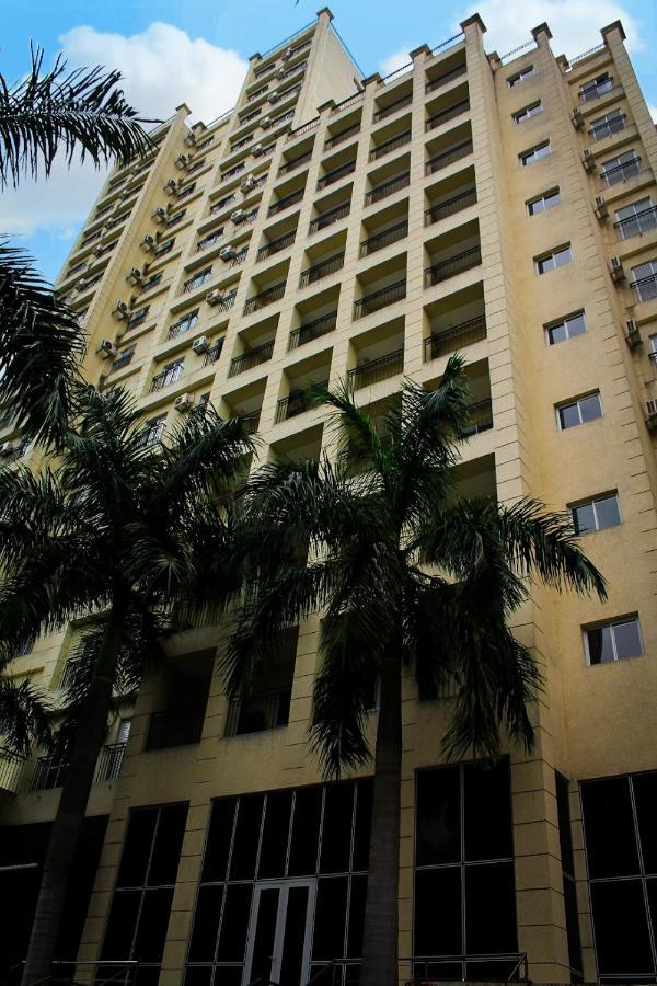 The Standard Residence Higienopolis Sao Paulo Exterior foto